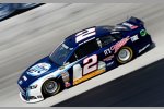 Vorjahressieger Brad Keselowski (Penske) startet von Platz 7