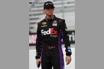 Denny Hamlin startet von Platz 3