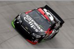 Kasey Kahne (Hendrick) verpasste die Pole um 0,062 Sekunden