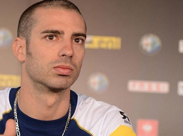 Marco Melandri Marco Melandri