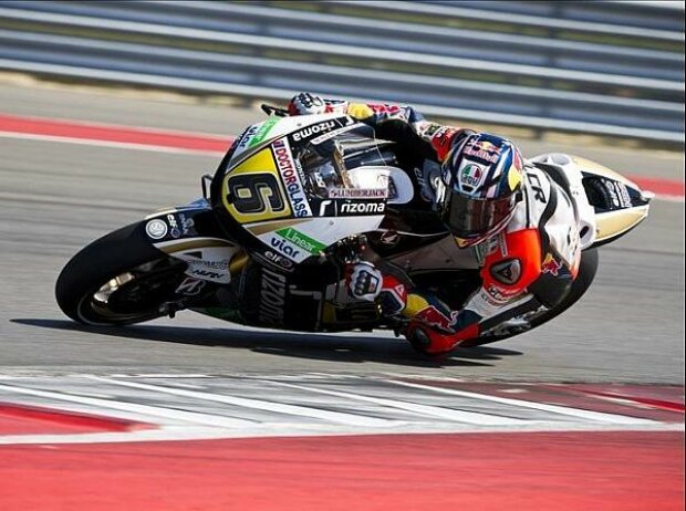 Stefan Bradl