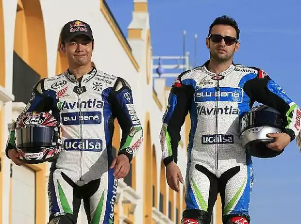 Avintia Titel-Bild zur News: Avintia