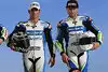 Bild zum Inhalt: Avintia schickt Elias und Smith ins Rennen