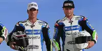 Bild zum Inhalt: Avintia schickt Elias und Smith ins Rennen