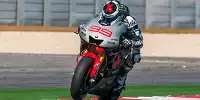 Jorge Lorenzo
