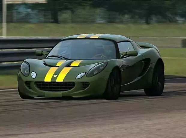 Assetto Corsa Titel-Bild zur News: Assetto Corsa
