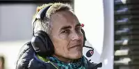 Bild zum Inhalt: Whitmarsh: Hat sich McLaren verzockt?