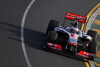 Bild zum Inhalt: McLaren auf Fehlersuche: "Wir kriegen das in den Griff"