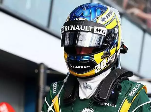 Charles Pic Titel-Bild zur News: Charles Pic