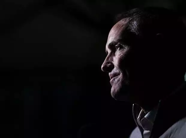 Titel-Bild zur News: Martin Whitmarsh