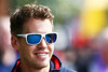 Medienberichte: Vettel bis einschließlich 2016 bei Red Bull