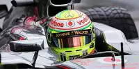 Sergio Perez
