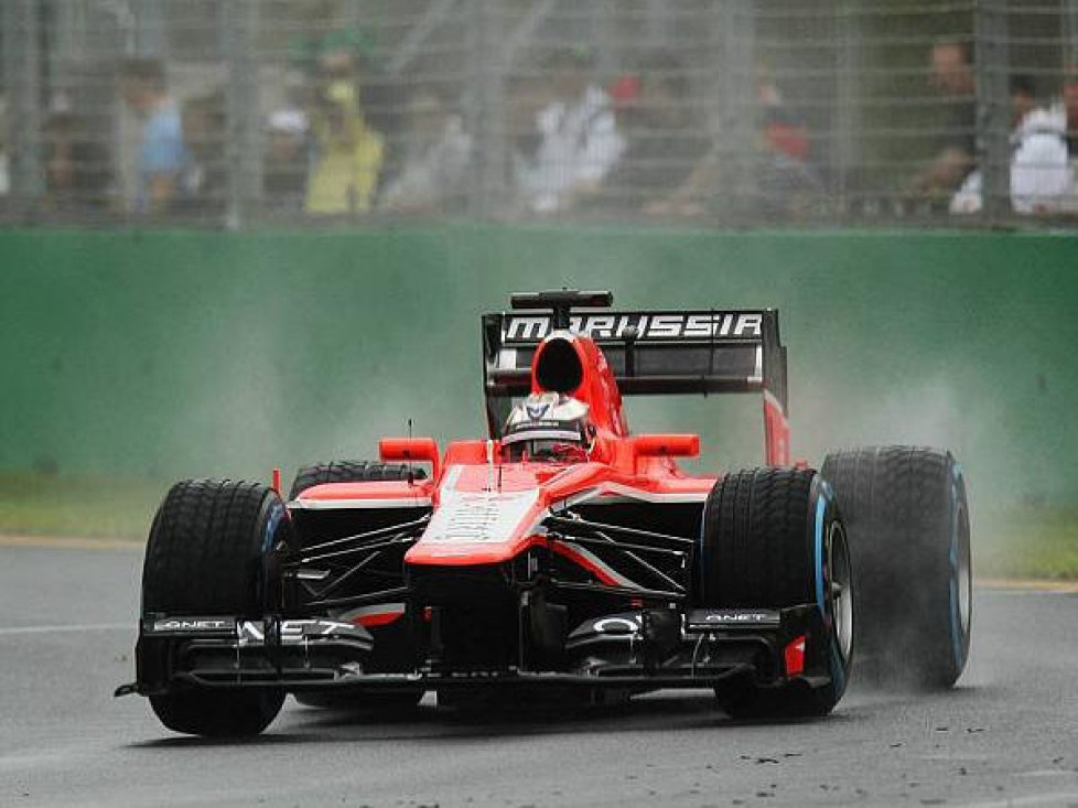 Jules Bianchi