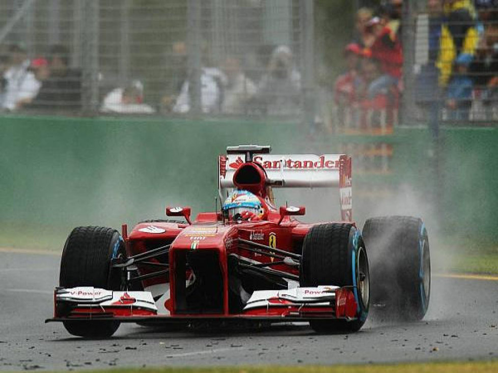 Fernando Alonso