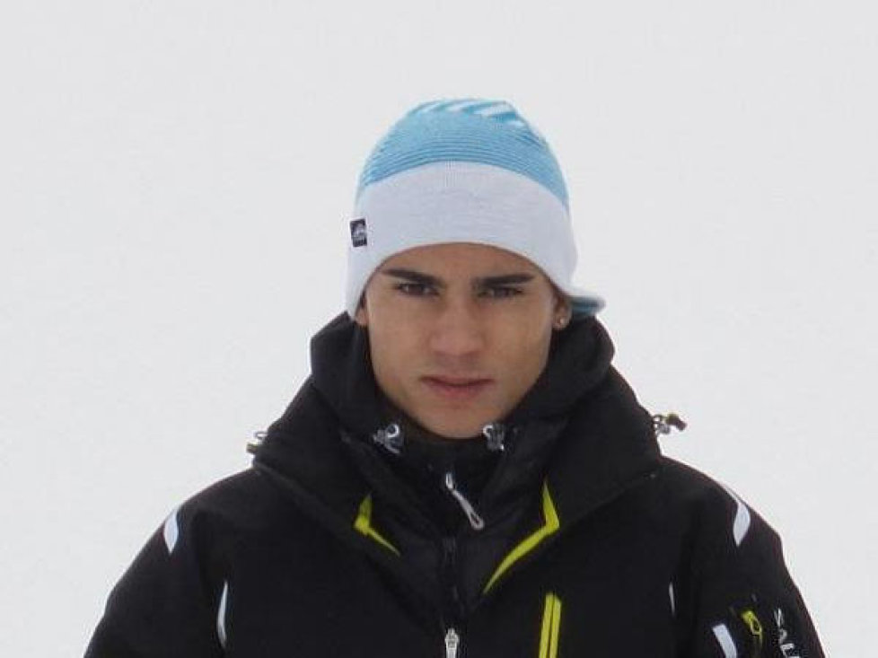 Pascal Wehrlein