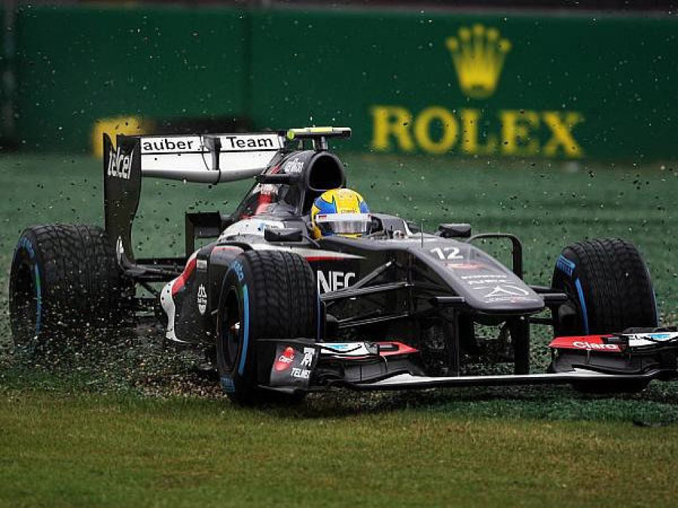 Esteban Gutierrez