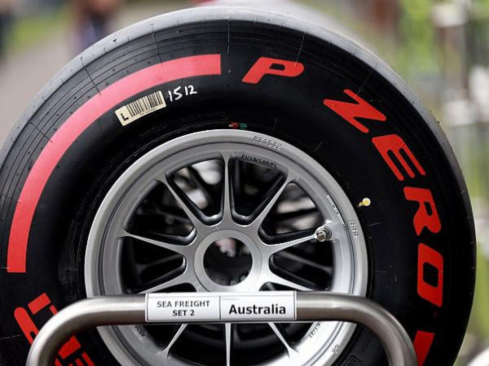 Pirelli, Supersoft