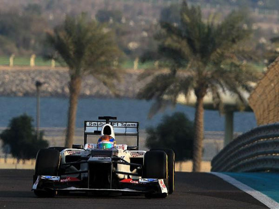 Esteban Gutierrez