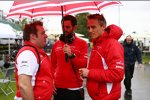 Max Chilton (Marussia) 