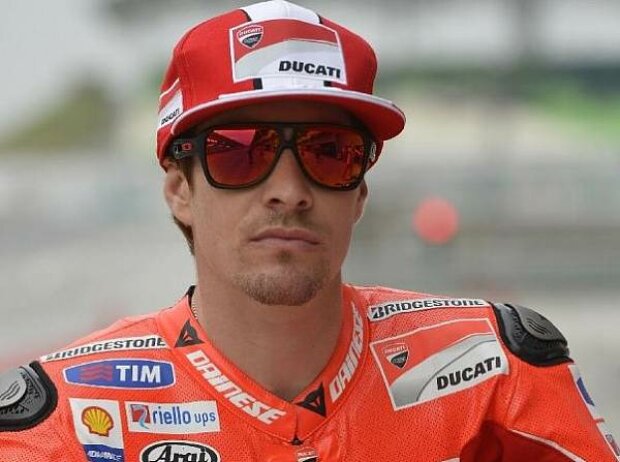 Nicky Hayden Nicky Hayden