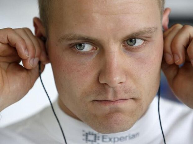 Valtteri Bottas