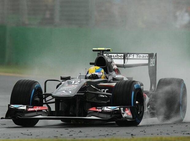 Esteban Gutierrez