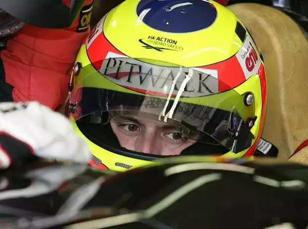 Pierre Kaffer Titel-Bild zur News: Pierre Kaffer