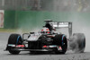 Hülkenberg zweifelt an Sauber-Strategie