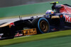 Bild zum Inhalt: Toro Rosso: Vergne wittert Fehlentscheidung beim Team