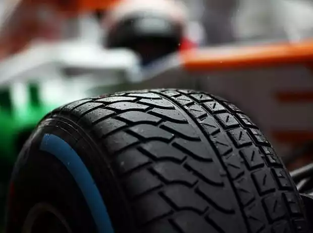 Paul di Resta Titel-Bild zur News: Paul di Resta