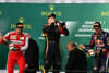 Räikkönen: Geheimfavorit gewinnt in Melbourne