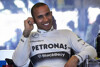 Hamilton: "Es war die richtige Entscheidung"