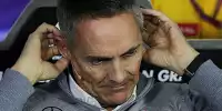 Bild zum Inhalt: Whitmarsh: "Wir sind nicht stolz"