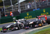 Sauber: Hülkenberg mit viel Pech und ohne Rennkilometer