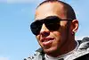 Bild zum Inhalt: Hamilton: "Das ist ein guter Anfang"