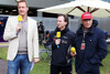 Mercedes: Lauda nimmt Ausfall auf seine Kappe