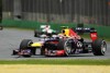 Webber: "Anfangs lief so ziemlich alles schief"