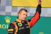 Räikkönen: "Einer der einfacheren Siege"