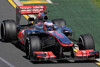Ursachenforschung bei McLaren: Die Ingenieure rätseln