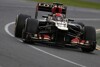 Pirelli bescheinigt Lotus "meisterhaftes Reifenmanagement"