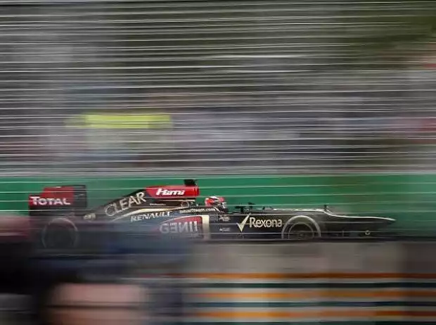 Kimi Räikkönen Titel-Bild zur News: Kimi Räikkönen