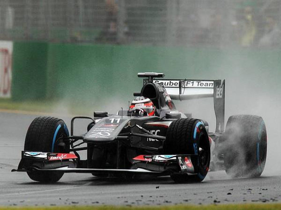 Nico HÃ¼lkenberg