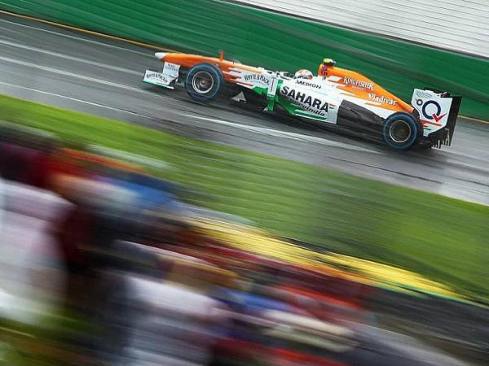 Adrian Sutil