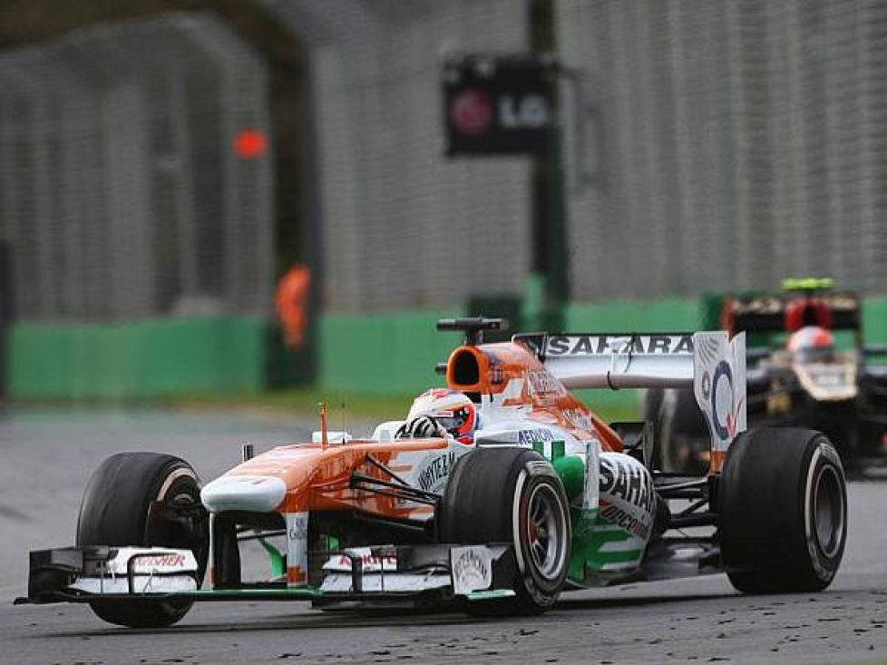 Paul di Resta