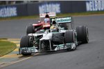 Lewis Hamilton (Mercedes)