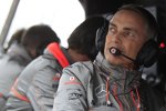 Martin Whitmarsh (McLaren) 