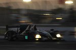 Scott Tucker, Marino Franchitti und Ryan Briscoe 