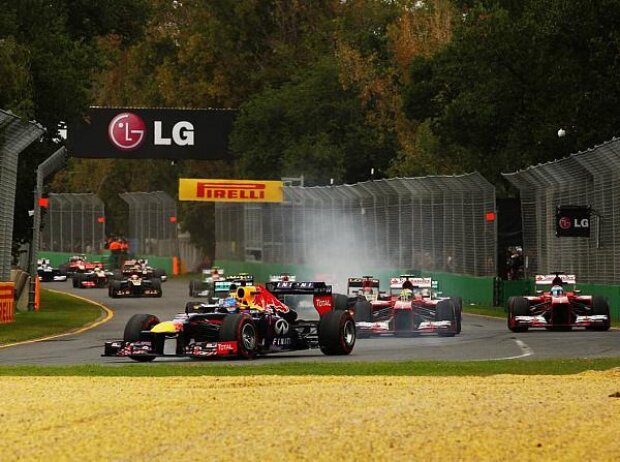 Sebastian Vettel Sebastian Vettel