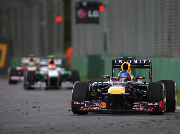 Sebastian Vettel Sebastian Vettel