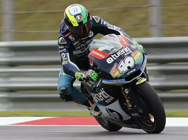 Titel-Bild zur News: Pol Espargaro